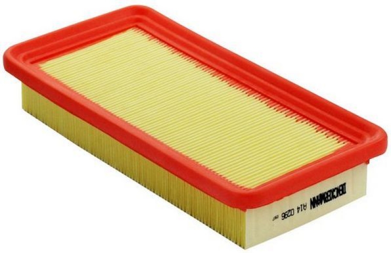 DENCKERMANN Luftfilter A140296
