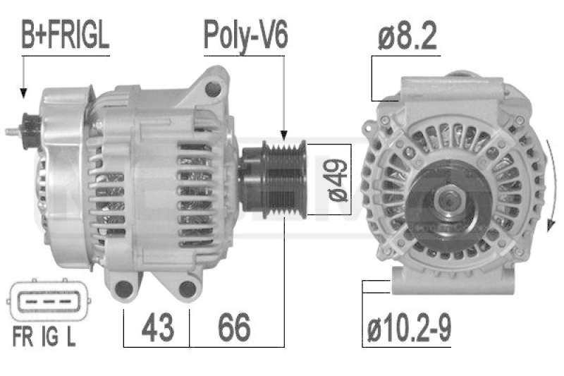 ERA Generator