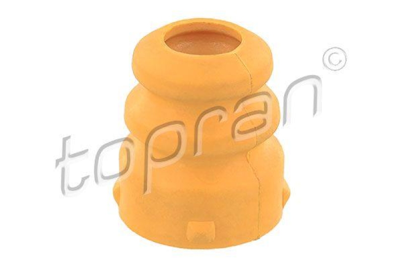 TOPRAN Rubber Buffer, suspension