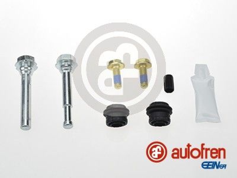AUTOFREN SEINSA Guide Sleeve Kit, brake caliper