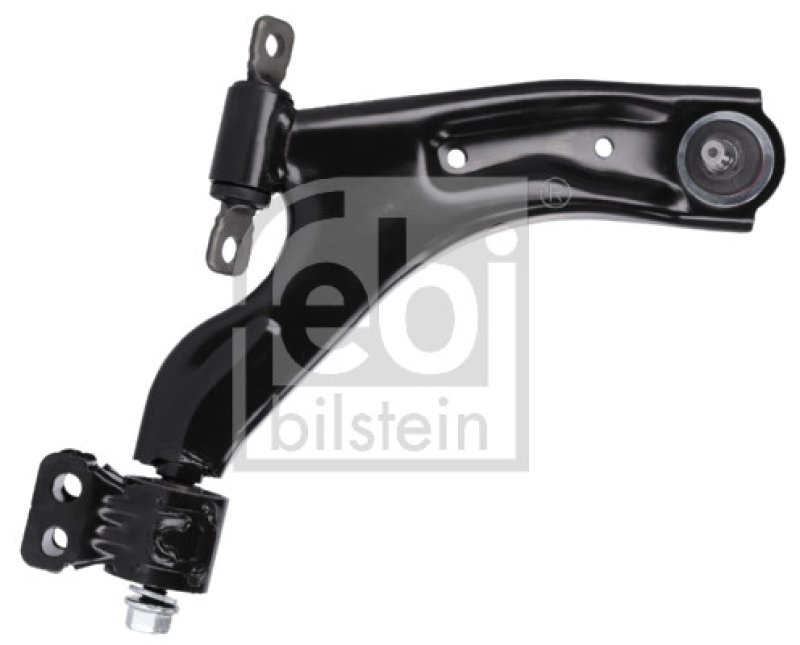 FEBI BILSTEIN Control Arm/Trailing Arm, wheel suspension