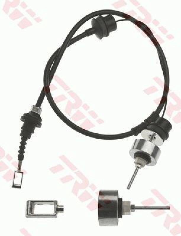 TRW Clutch Cable