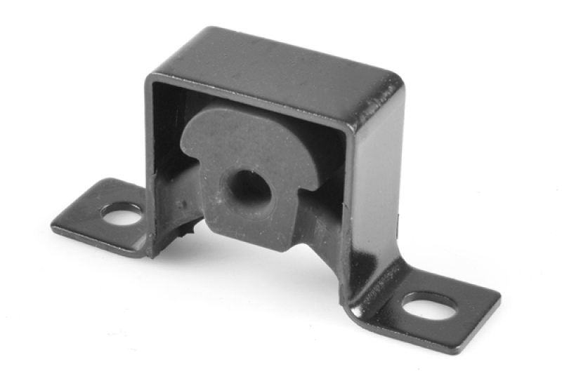 TEDGUM Halter, Abgasanlage