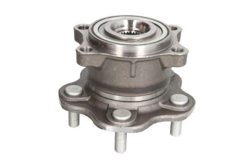 BTA Wheel Hub