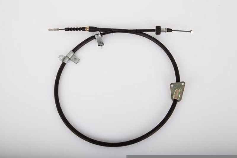 HELLA Seilzug, Feststellbremse 8AS 355 670-791