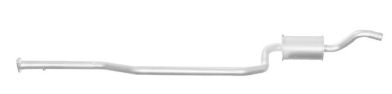 IMASAF Mittelschalld&auml;mpfer