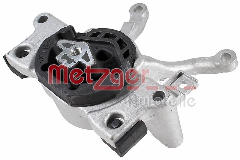 METZGER Lagerung, Automatikgetriebe GREENPARTS 8054345
