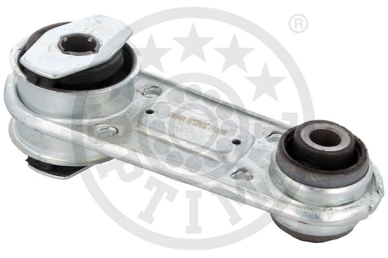 OPTIMAL Lagerung, Motor