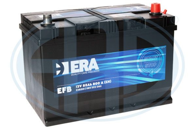 ERA Starterbatterie EFB