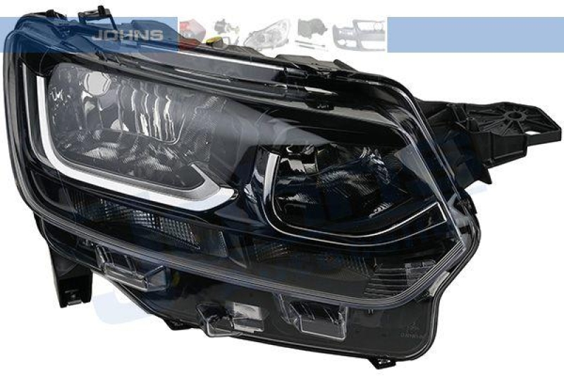 Hauptscheinwerfer 81 85 10