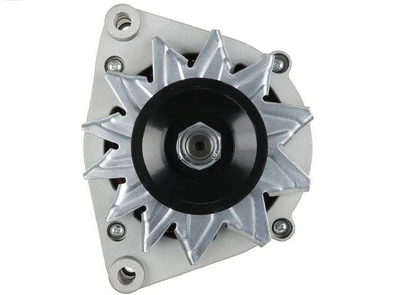 AS-PL Generator Brandneu AS-PL