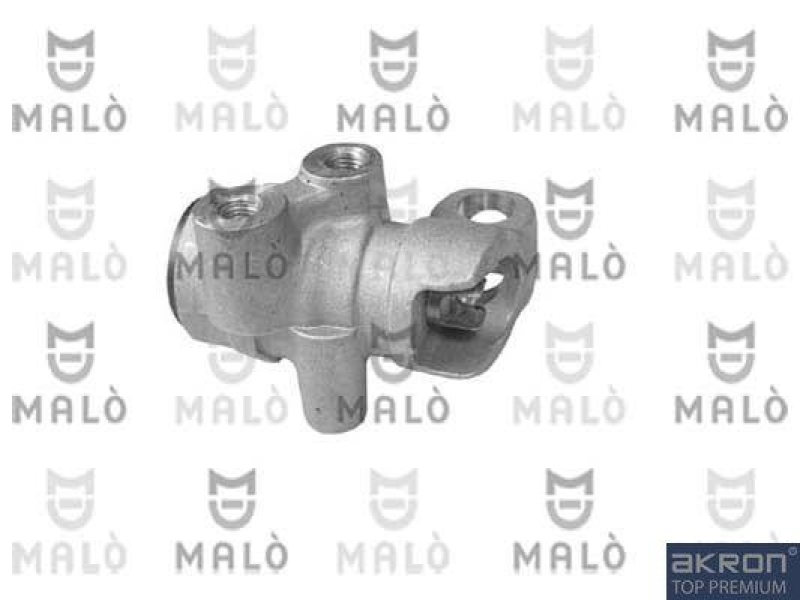 AKRON-MALÒ Bremskraftregler