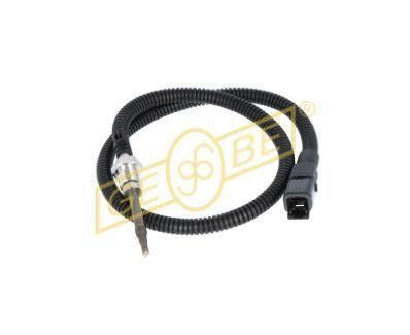 GEBE Sensor, Abgastemperatur