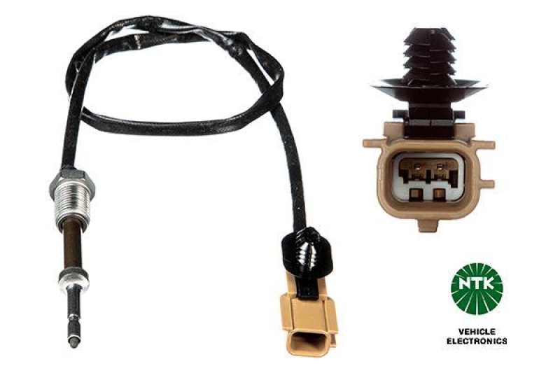 NTK Sensor, Abgastemperatur 97165