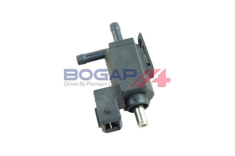 BOGAP Ventil, Luftsteuerung (Ansaugluft) BOGAP Premium