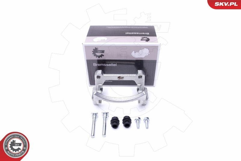 ESEN SKV Halter, Bremssattel