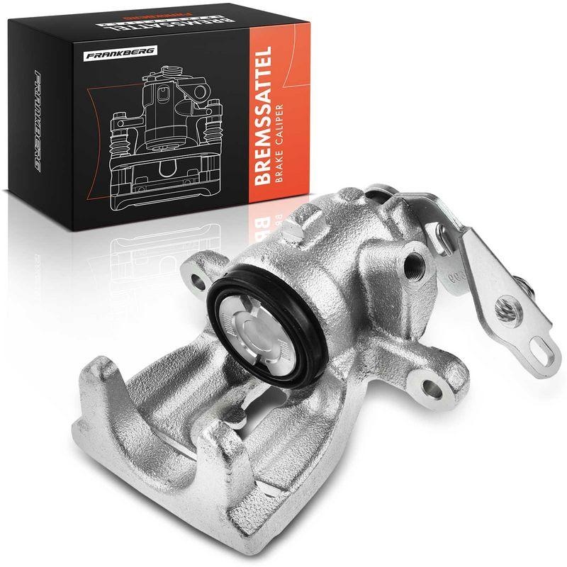 1x Frankberg Bremssattel Hinterachse Links 5481FB0004143