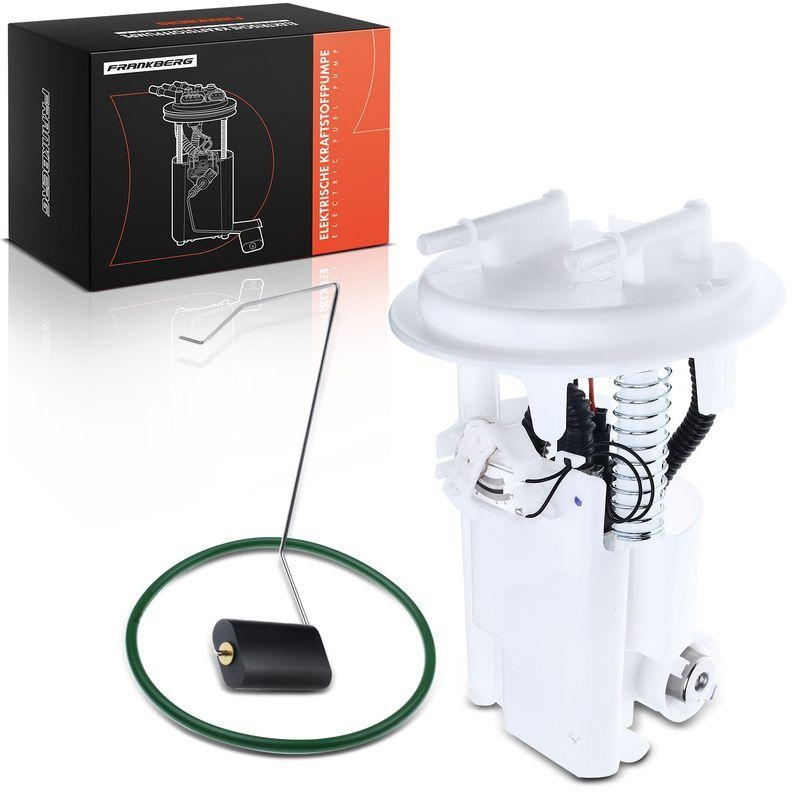 1x Frankberg Kraftstoffpumpe 5481FB0012667