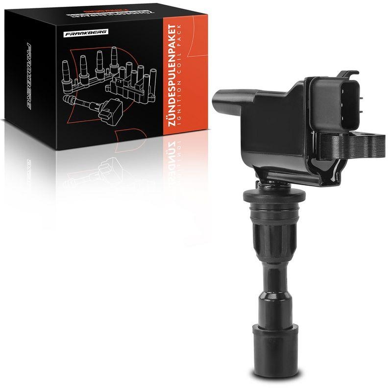 1x Frankberg Z&uuml;ndmodul Z&uuml;ndspule 5481FB0015123