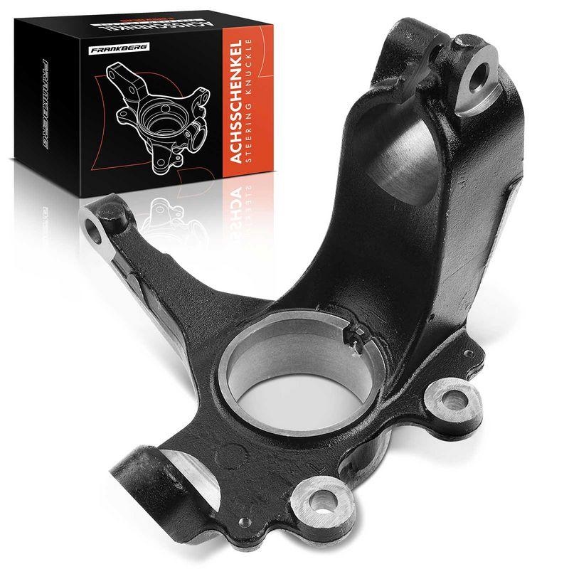 1x Frankberg Achsschenkel Radaufh&auml;ngung Vorderachse Links 5481FB0016219