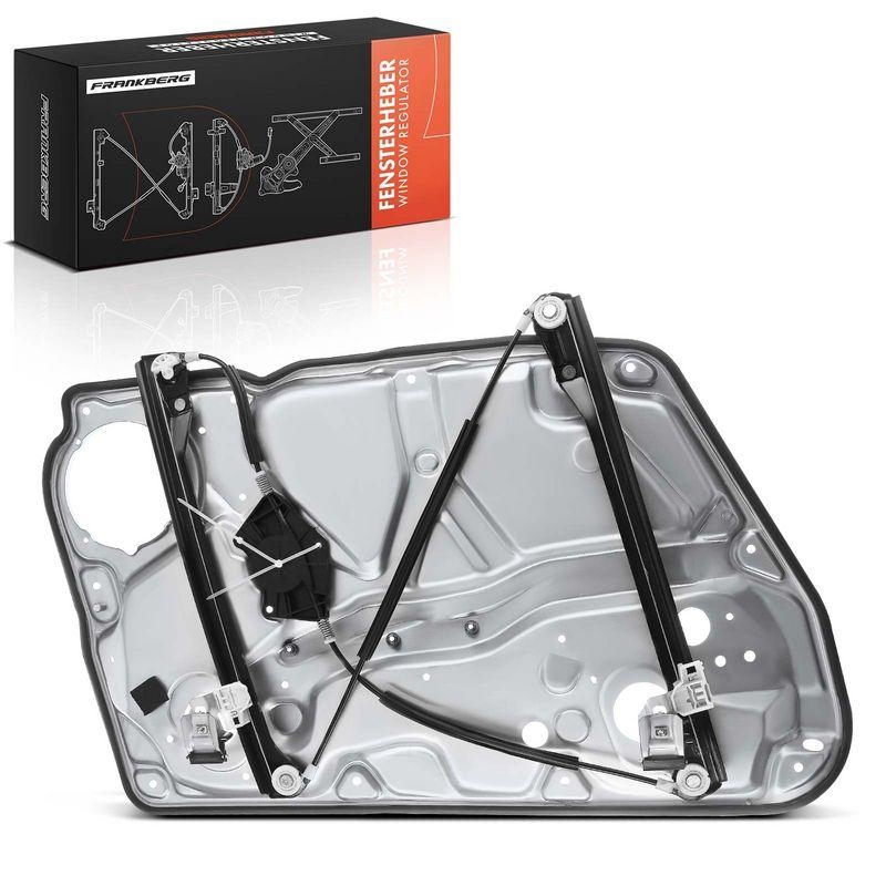 1x Frankberg Fensterheber Vorne Rechts 5481FB0024243
