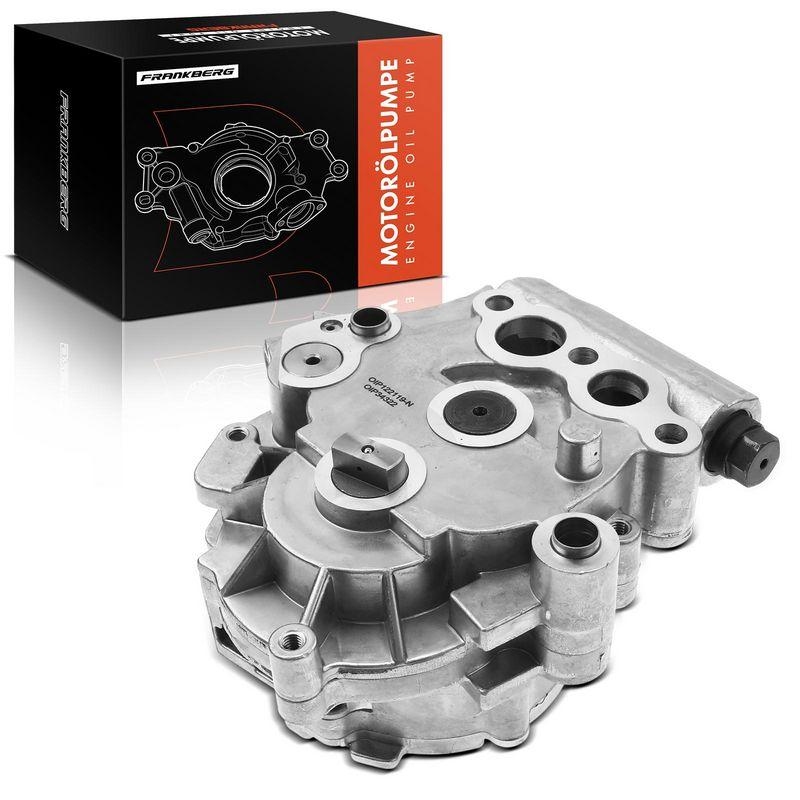 1x Frankberg &Ouml;lpumpe 5481FB0017034