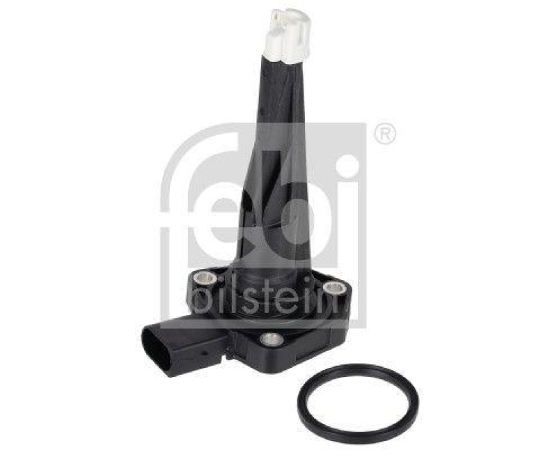 FEBI BILSTEIN Sensor, Motor&ouml;lstand febi Plus