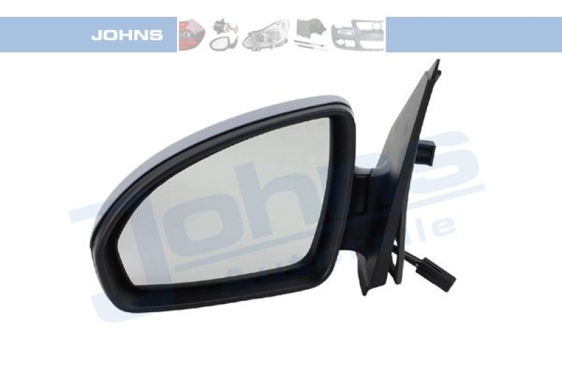 Outside Mirror