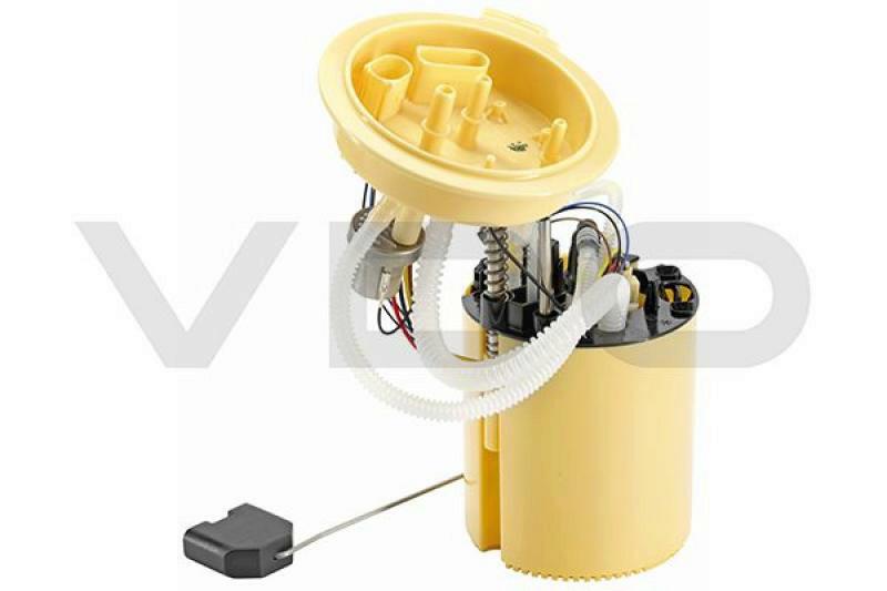 VDO Fuel Feed Unit