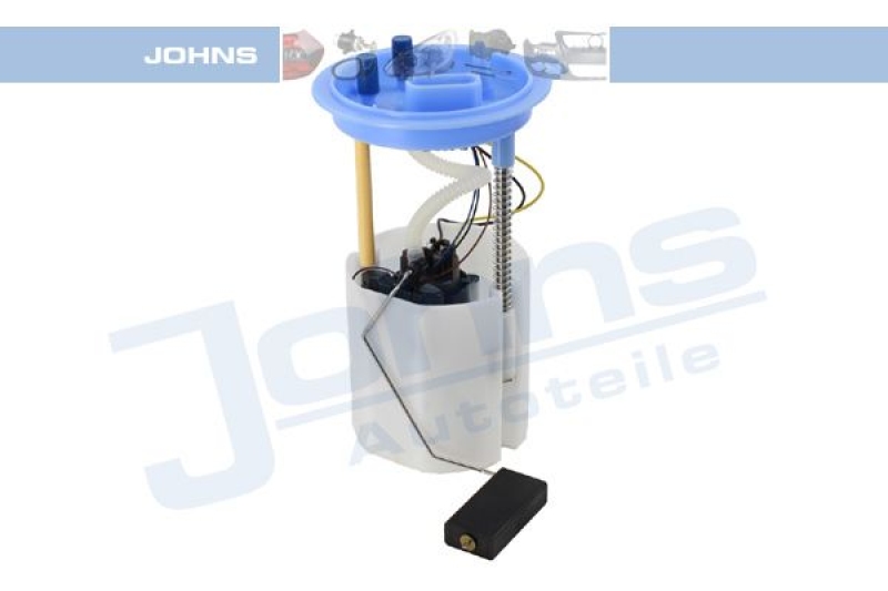 JOHNS Fuel Feed Unit