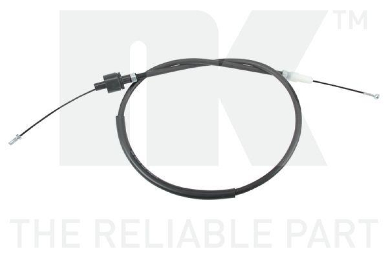 Seilzug, Kupplungsbet&auml;tigung 922542