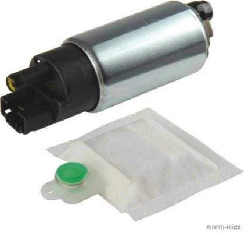 HERTH+BUSS JAKOPARTS Kraftstoffpumpe J1602060
