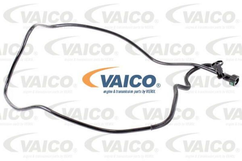 VAICO Fuel Line Original VAICO Quality