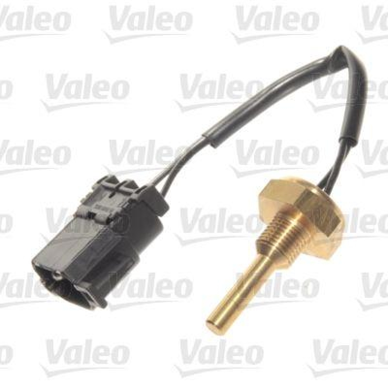 VALEO Sensor, K&uuml;hlmitteltemperatur