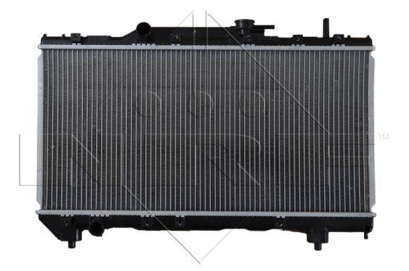NRF Radiator, engine cooling