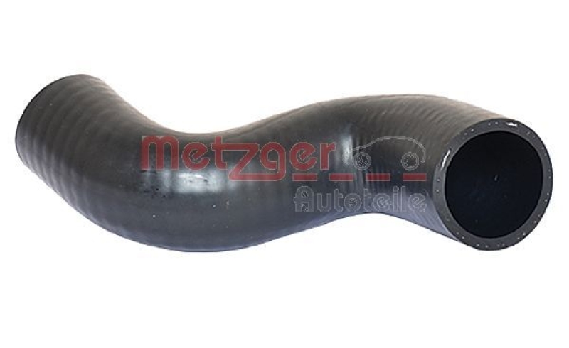 METZGER Radiator Hose