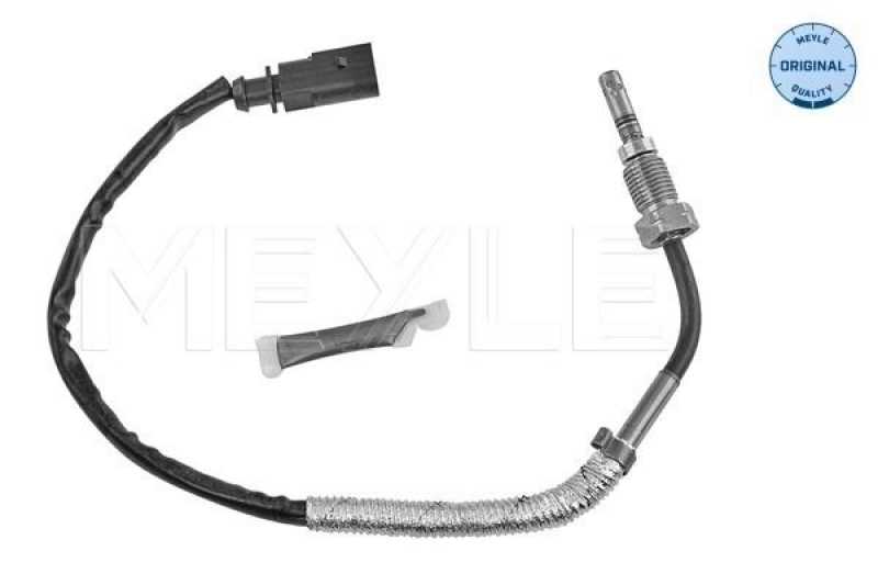 MEYLE Sensor, exhaust gas temperature MEYLE-ORIGINAL: True to OE.
