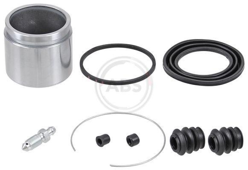 A.B.S. Reparatursatz, Bremssattel 57651