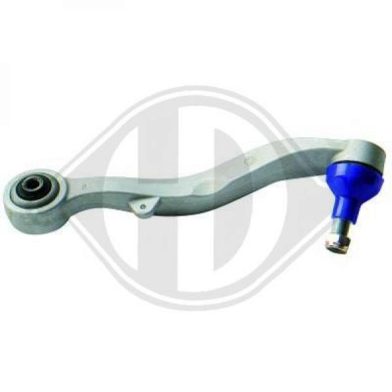 DIEDERICHS Track Control Arm
