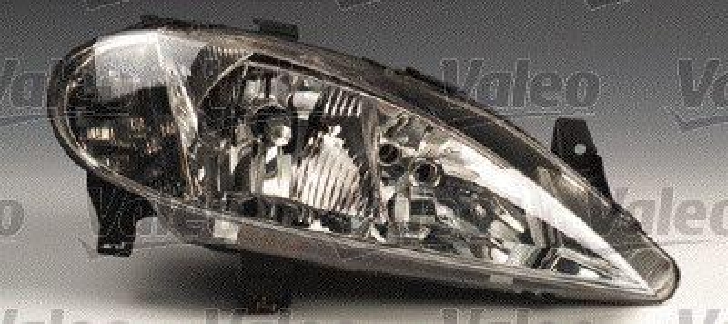 VALEO Headlight ORIGINAL PART