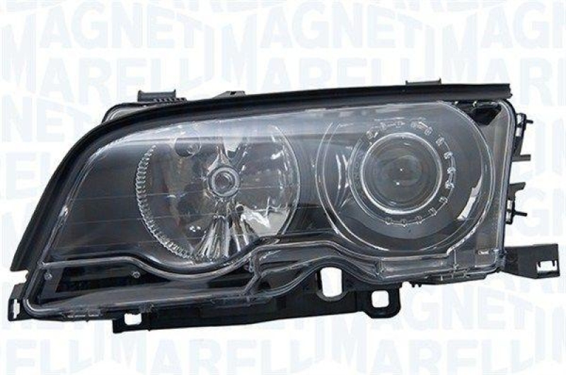 1x Magneti Marelli Xenon Hauptscheinwerfer D2S H7 Rechts passend für BMW...