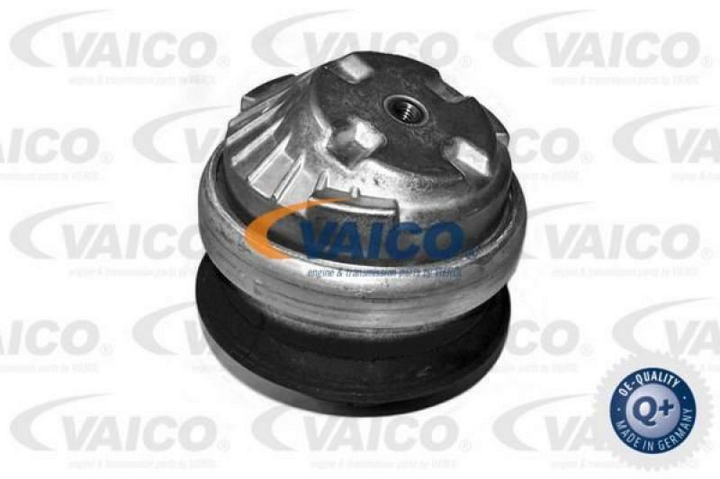 VAICO Engine Mounting Q+, original equipment manufacturer quality MADE IN GERMANY