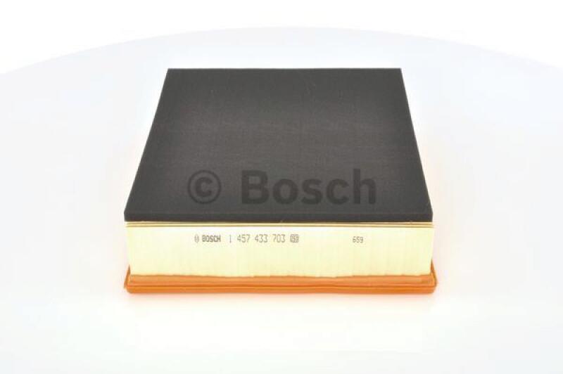 BOSCH Luftfilter 1 457 433 703