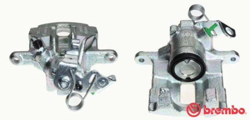 BREMBO Brake Caliper ESSENTIAL LINE