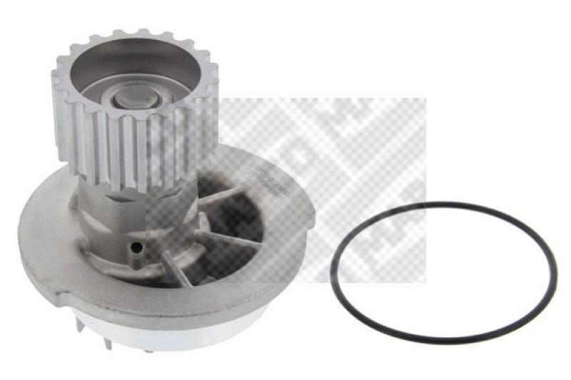 MAPCO Wasserpumpe 21502