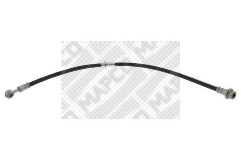 MAPCO Bremsschlauch 3591