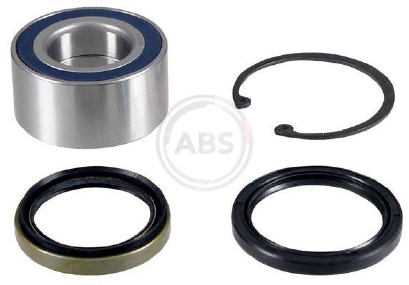 A.B.S. Radlagersatz 200626