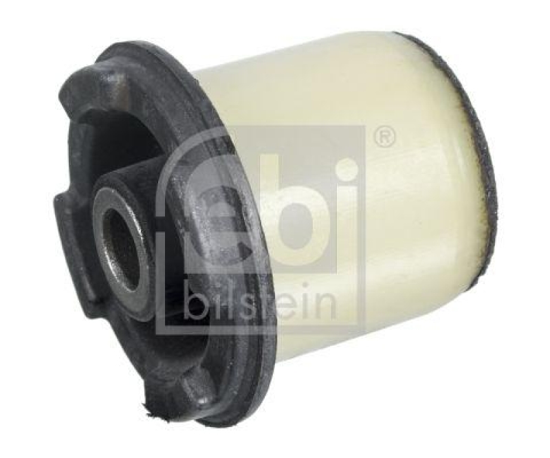 FEBI BILSTEIN Control Arm-/Trailing Arm Bush