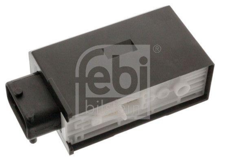 FEBI BILSTEIN Control, central locking system febi Plus