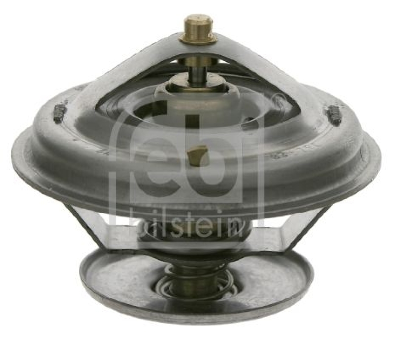 FEBI BILSTEIN Thermostat für Kühlmittel / Kühlerthermostat